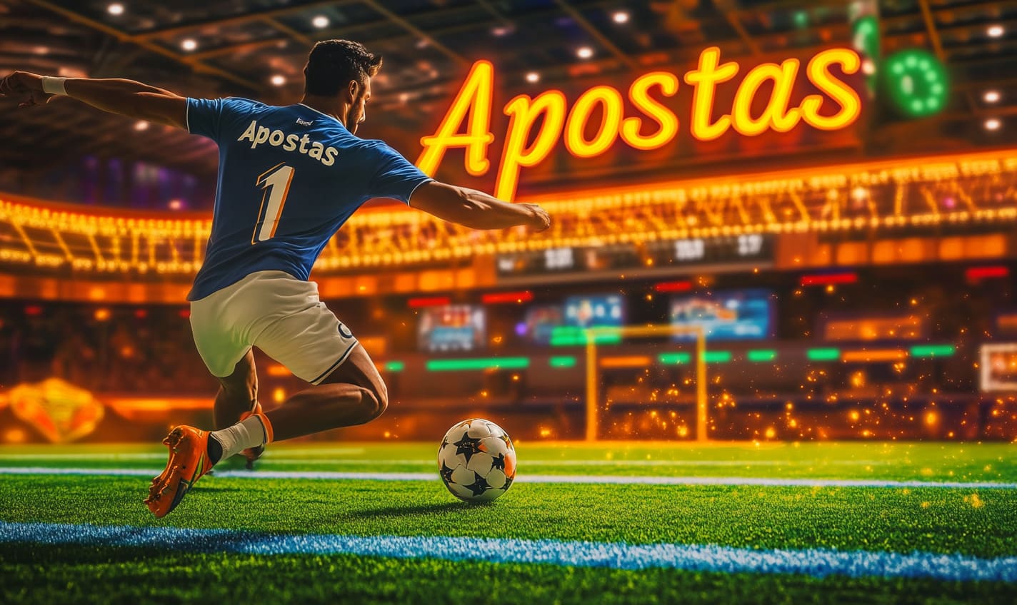 Lista Rica de Apostas BET969.COM